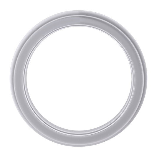 Stainless Steel Band-Sz7