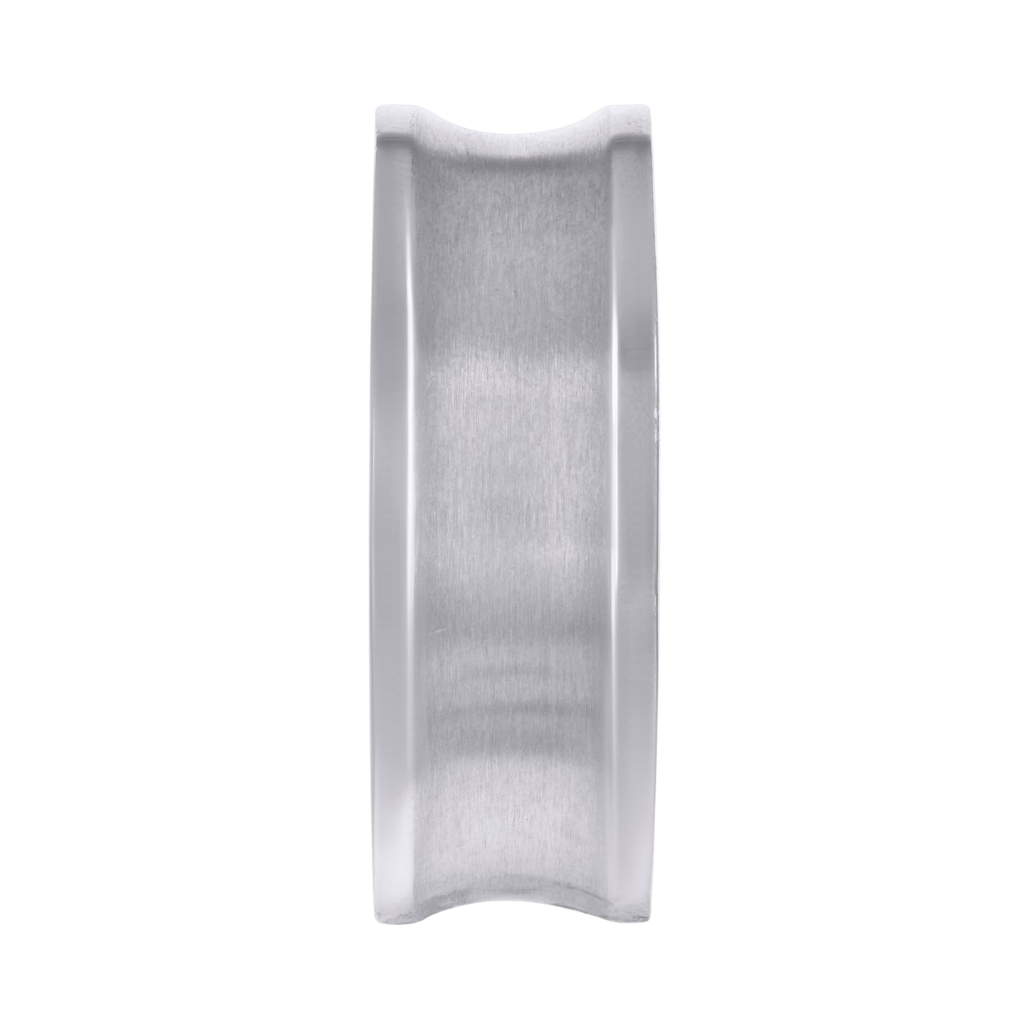 Stainless Steel Band-Sz7