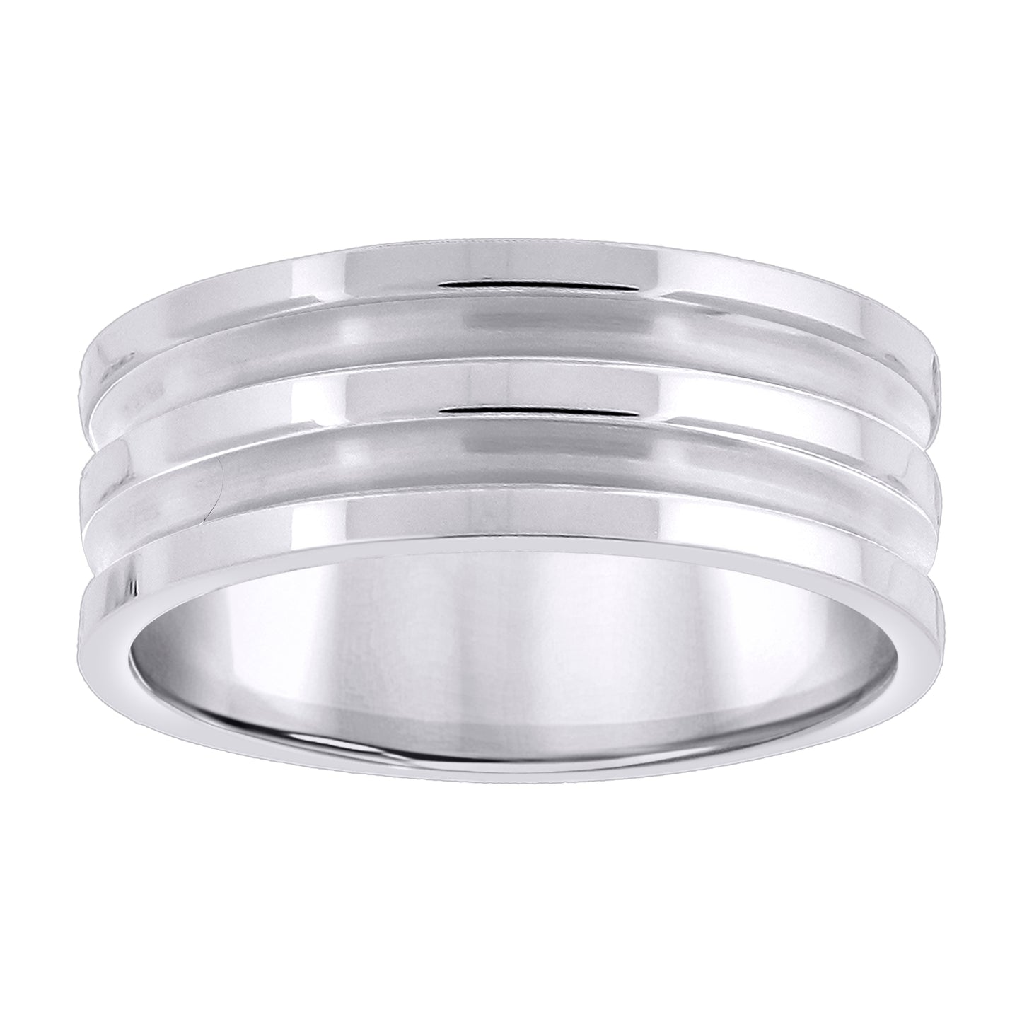 Stainless Steel Band