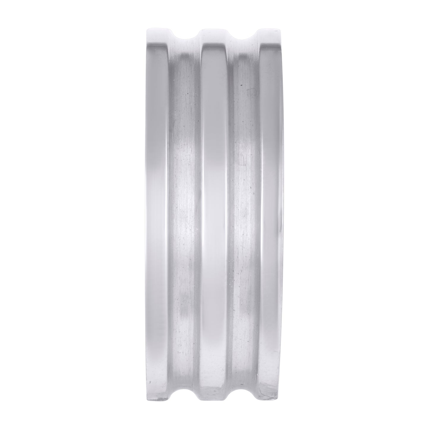 Stainless Steel Band-Sz7