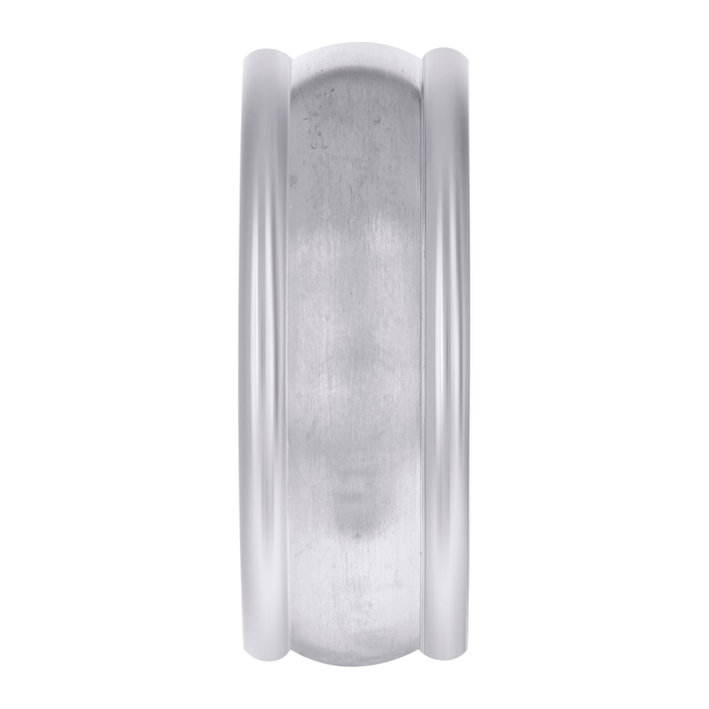 Stainless Steel Band-Sz7