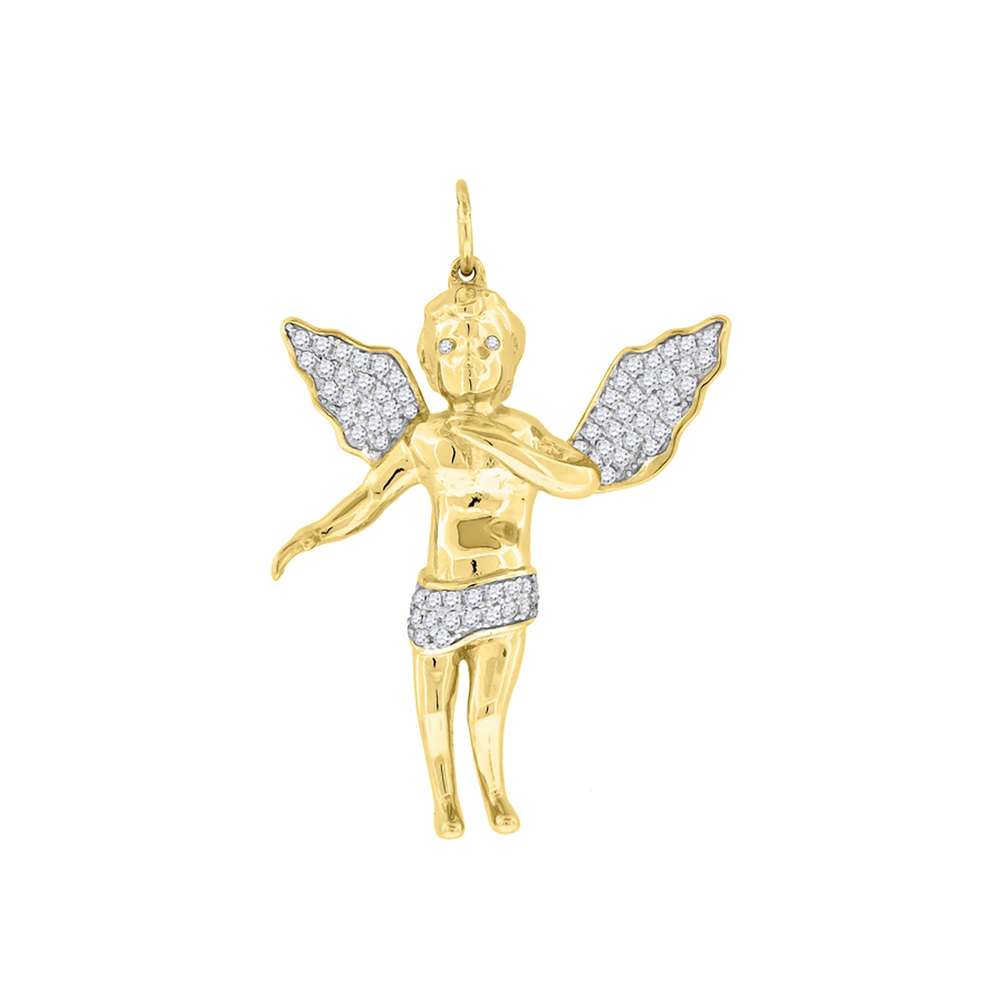 925 Sterling Silver Pendant
