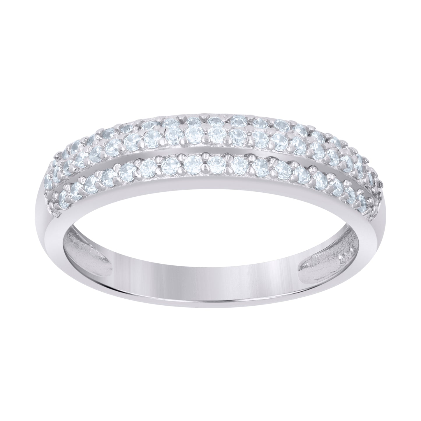 925 Sterling Silver Ring S6