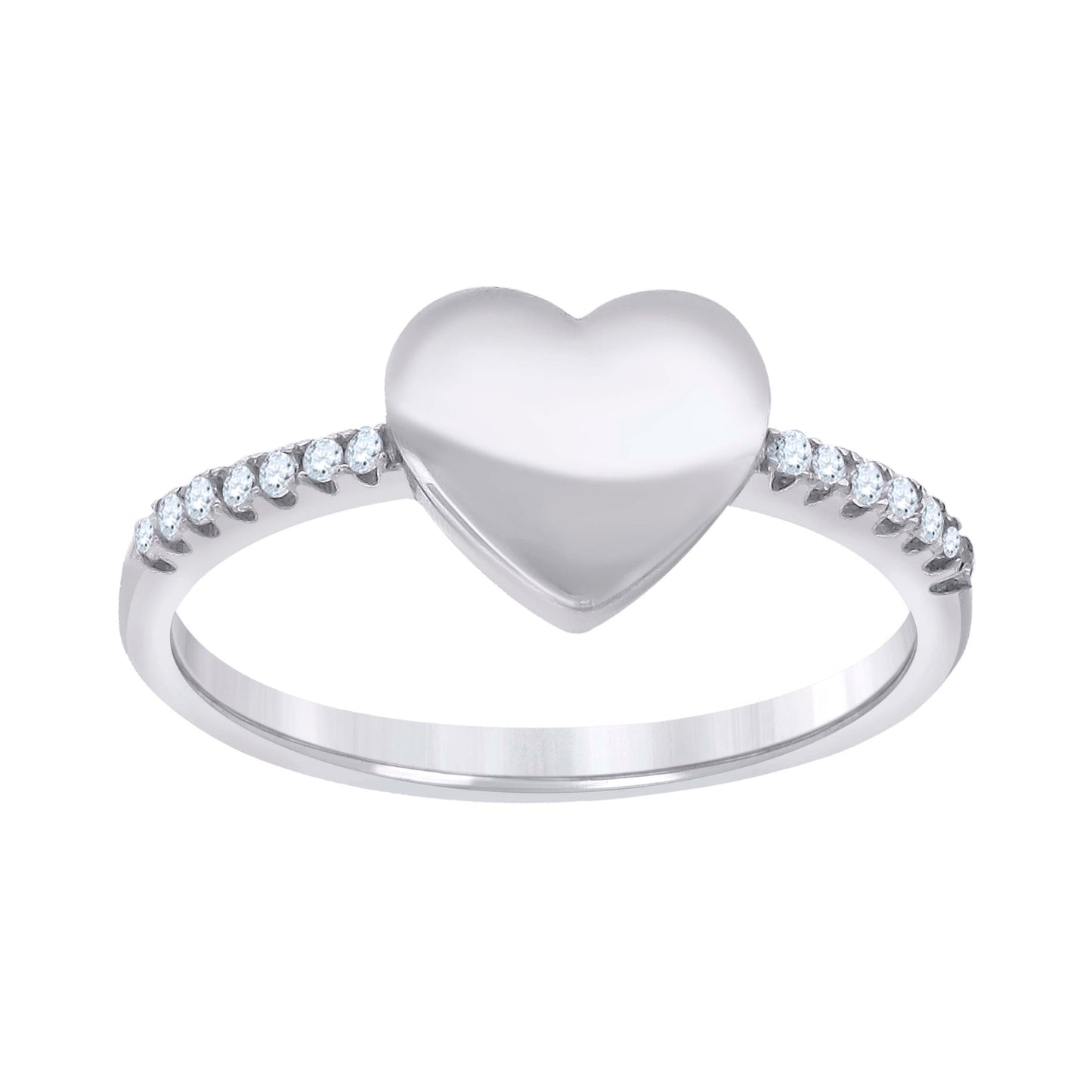 925 Sterling Silver Ring S6