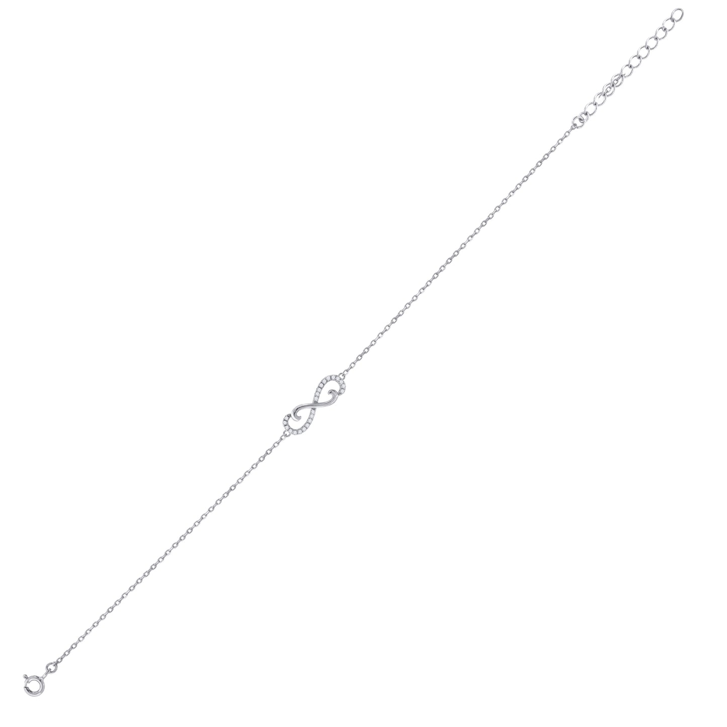 925 Sterling Silver Bracelet