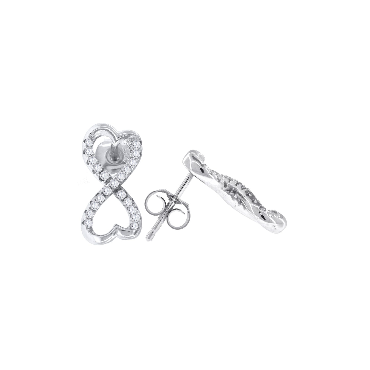 925 Sterling Silver Earrings