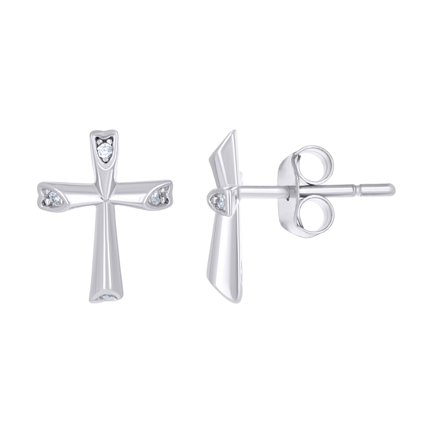 925 Sterling Silver Earrings