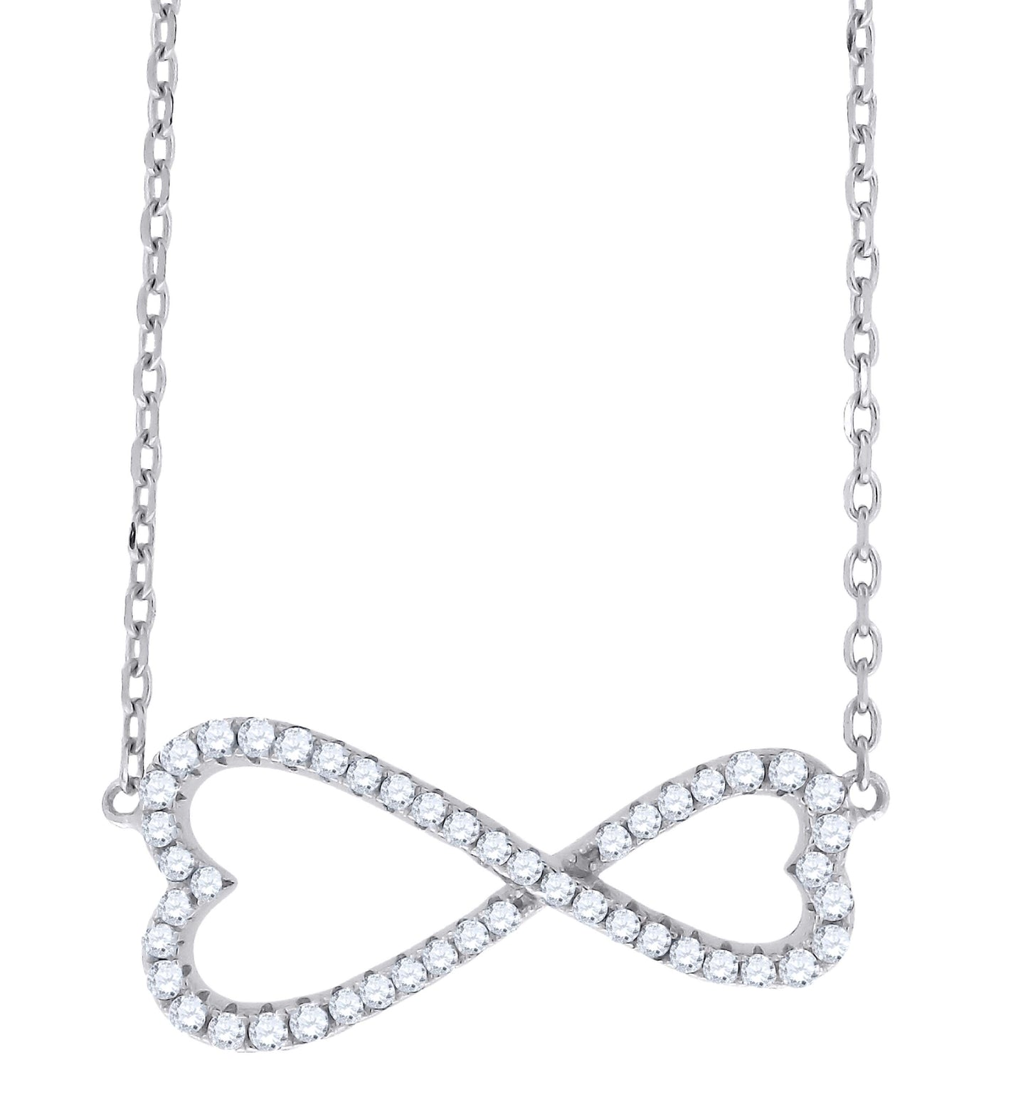 925 Micro-Rave Nacklace