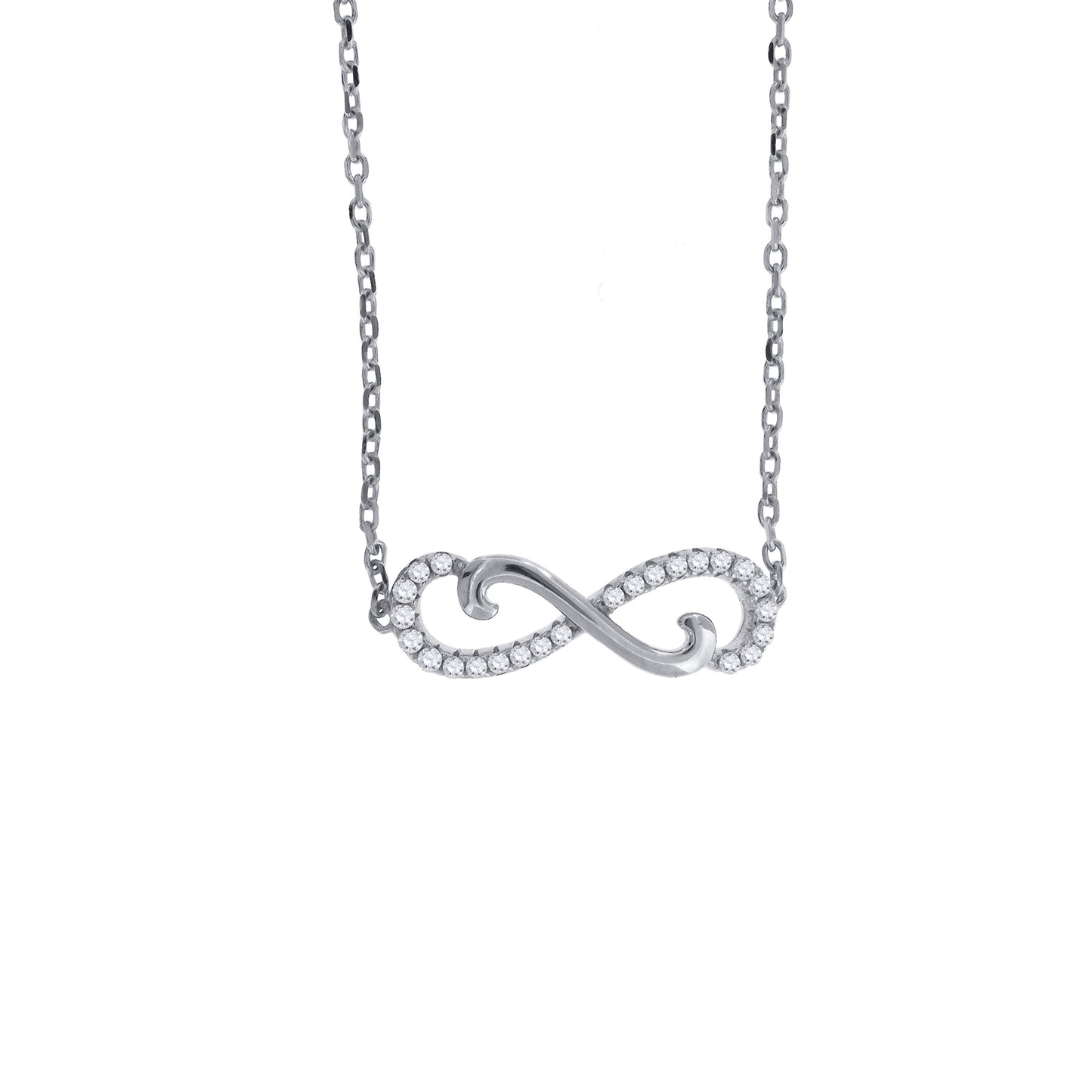 925 Sterling Silver Necklace