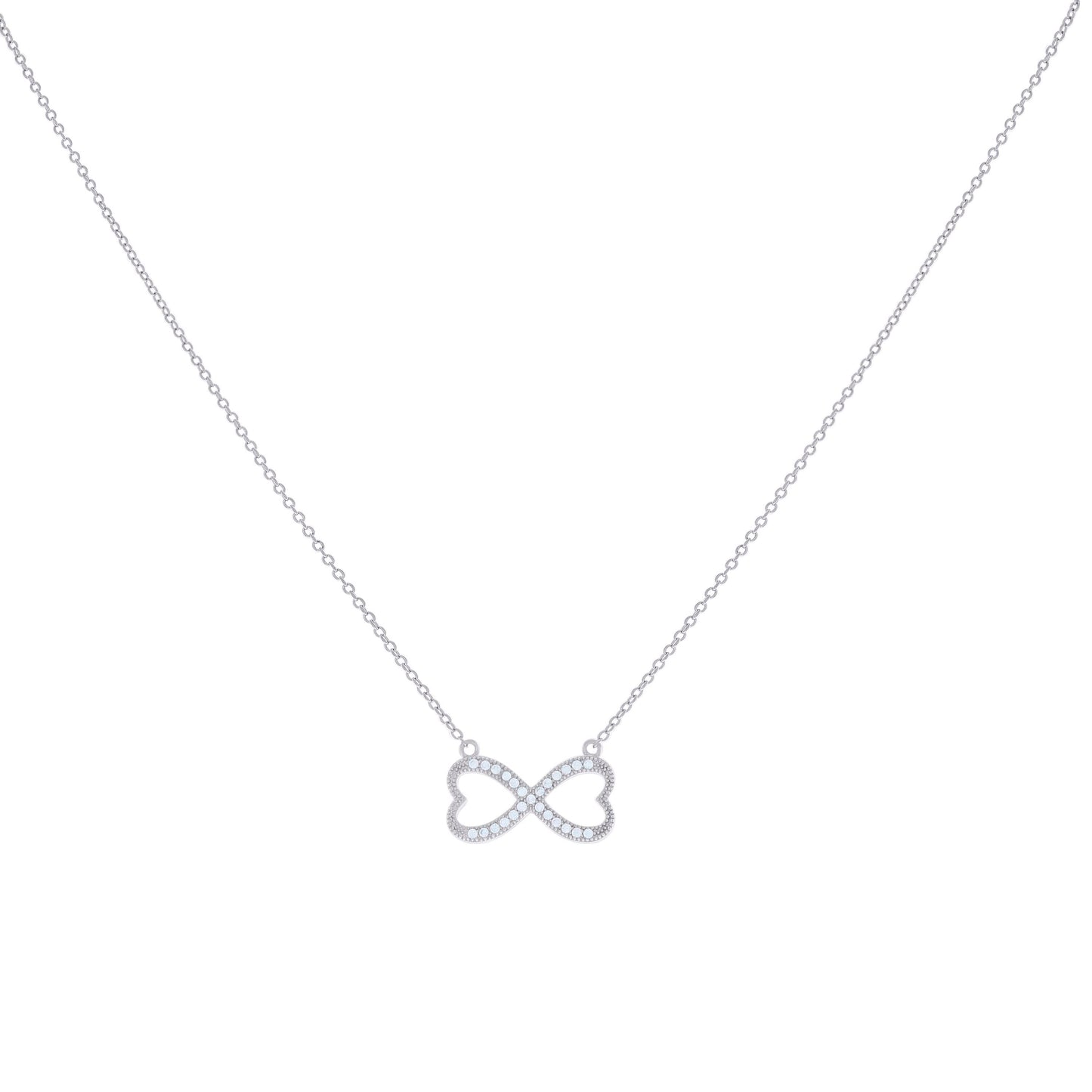 925-Cz Fashion Pendant