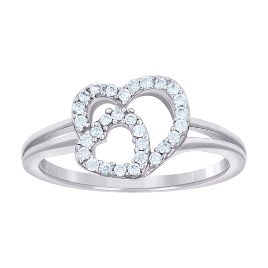 925 Sterling Silver Ring S6