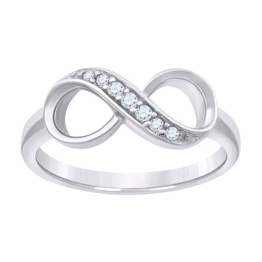 925 Sterling Silver Ring S5