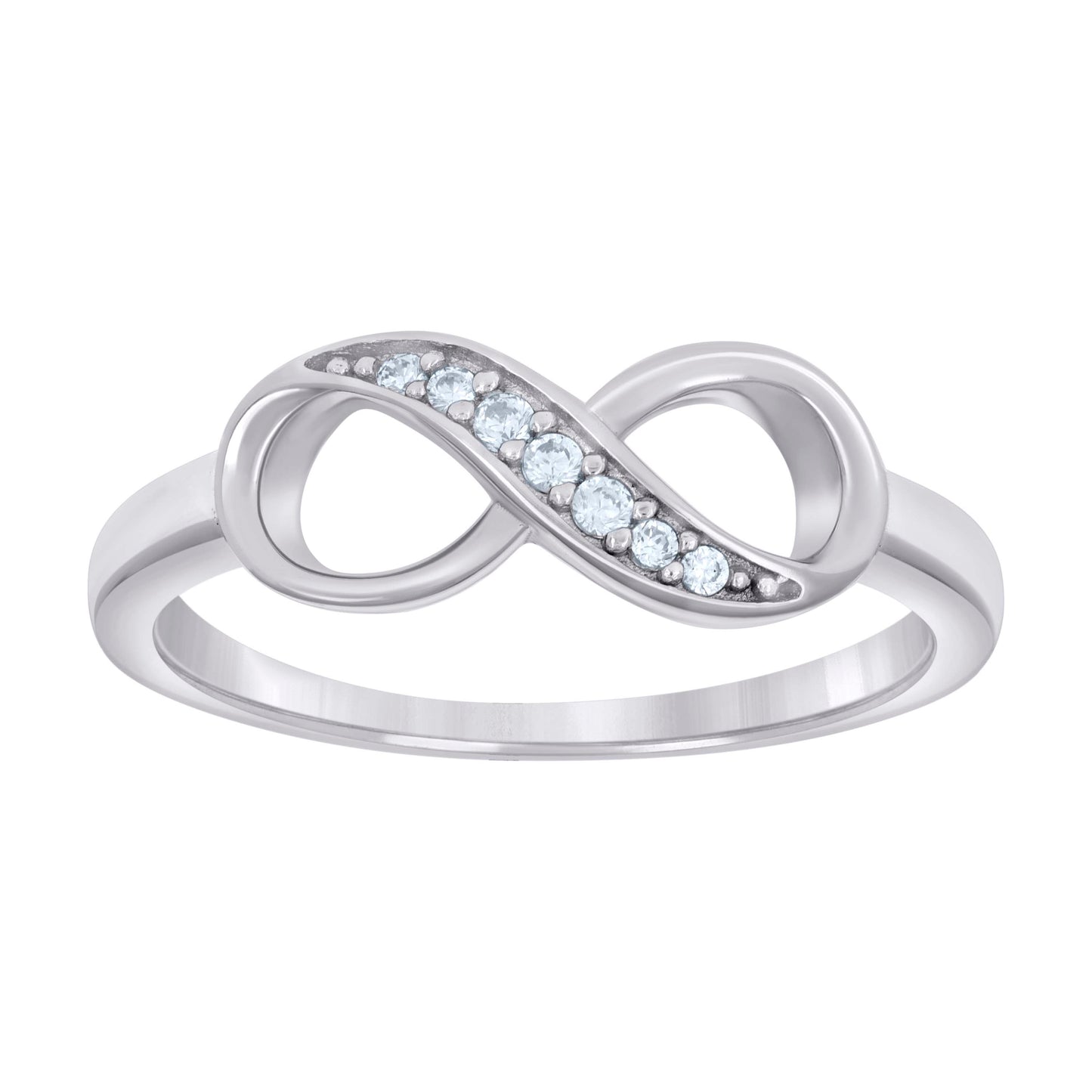 925 Sterling Silver Ring S5