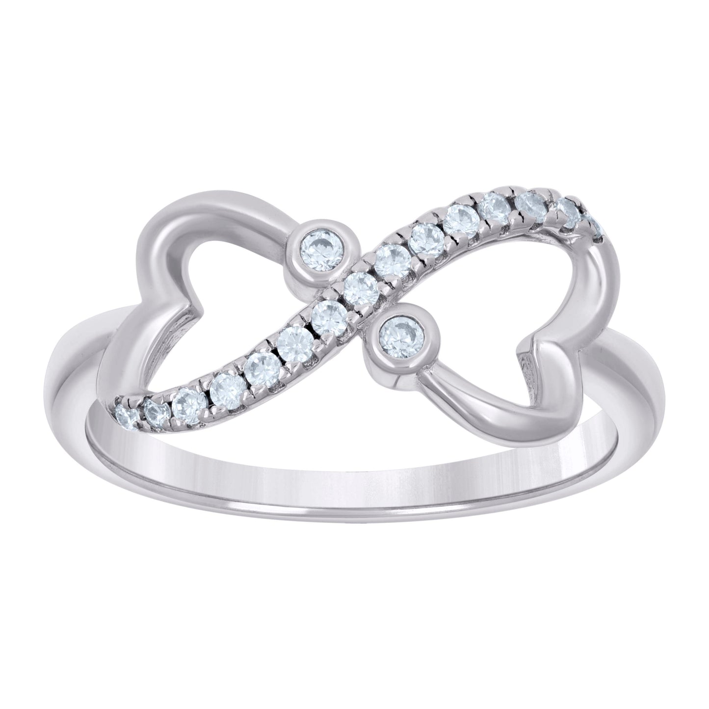 925 Sterling Silver Ring S6