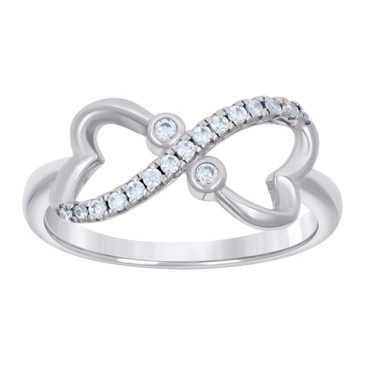 925 Sterling Silver Ring S6