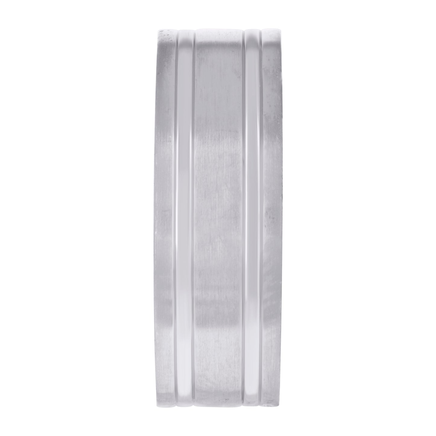 Stainless Steel Band-Sz7