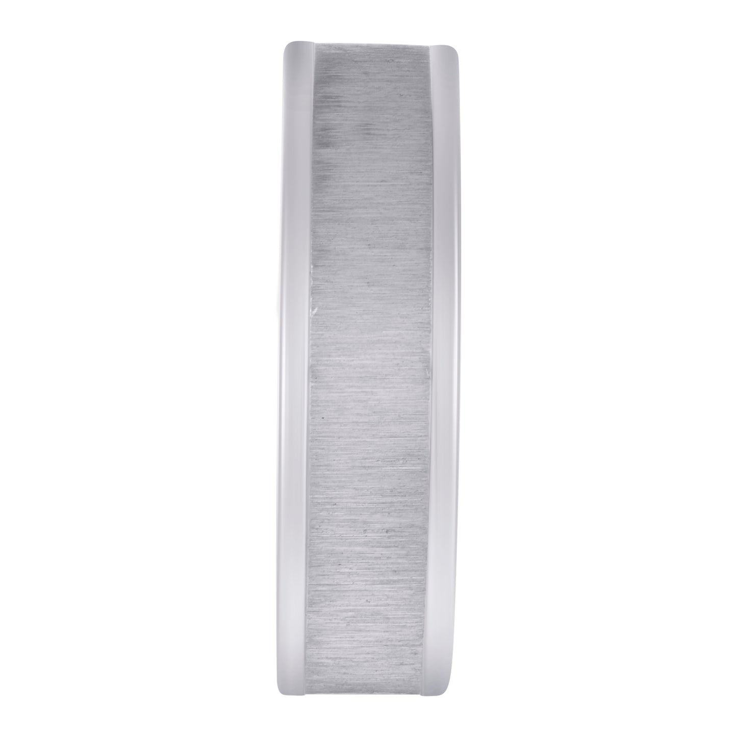 Stainless Steel Band-Sz7