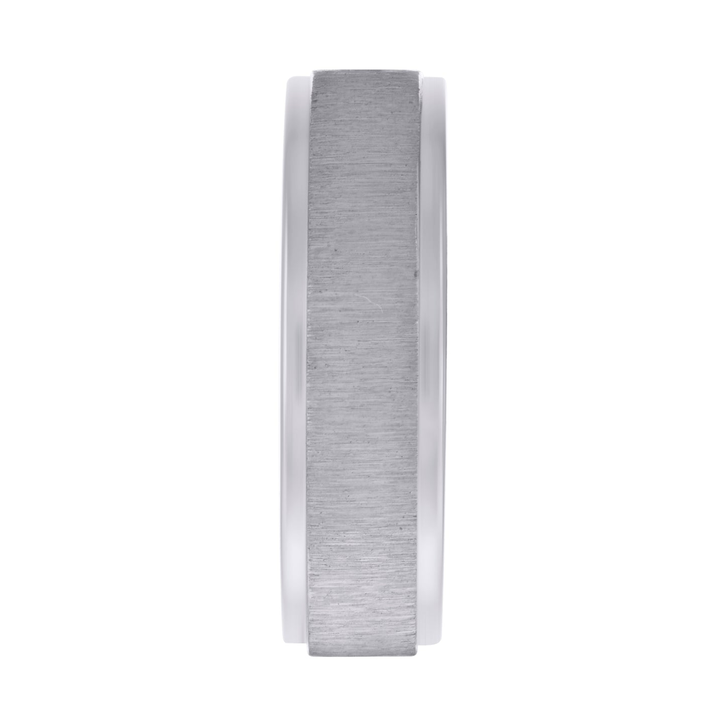 Stainless Steel Band-Sz7