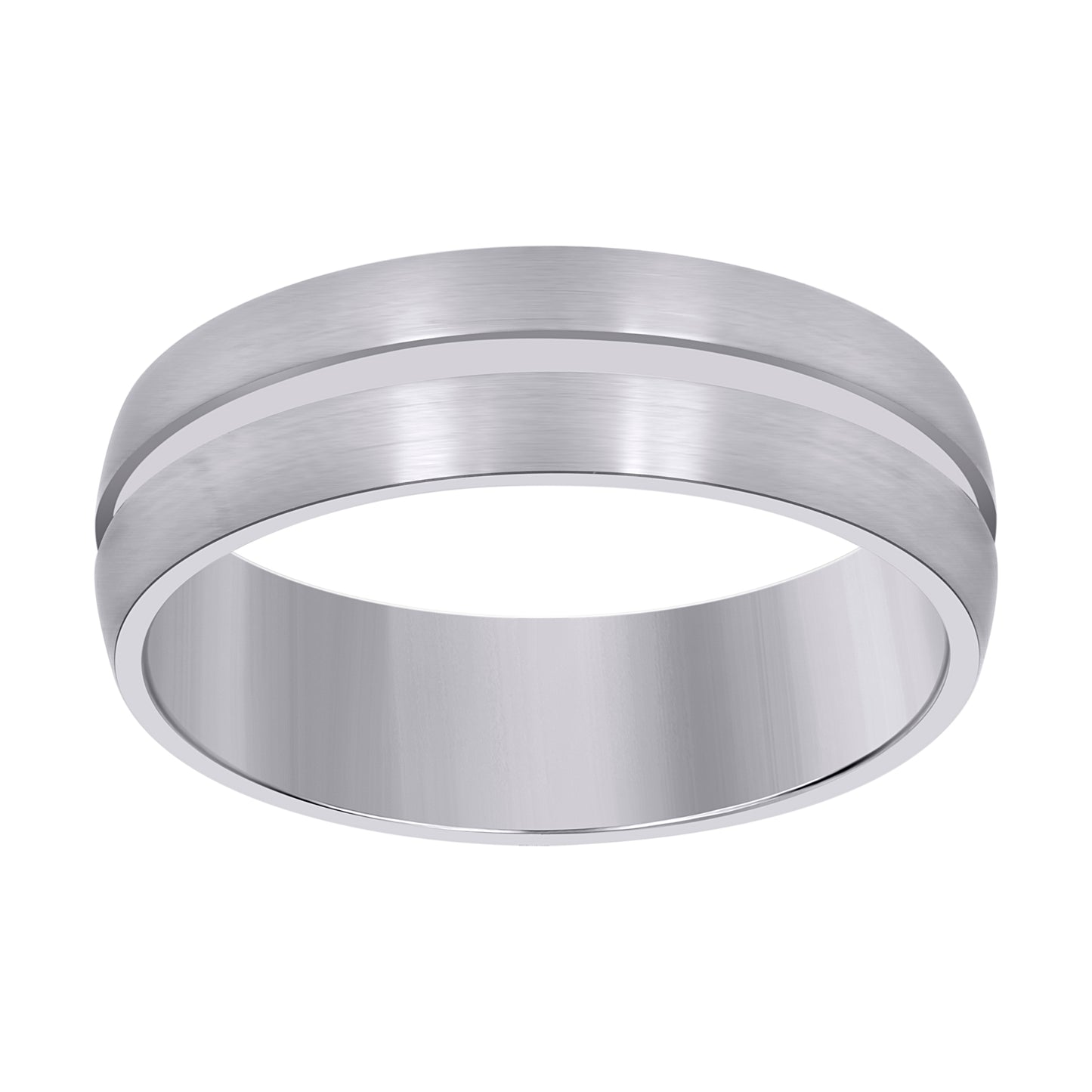 Stainless Steel Band-S7