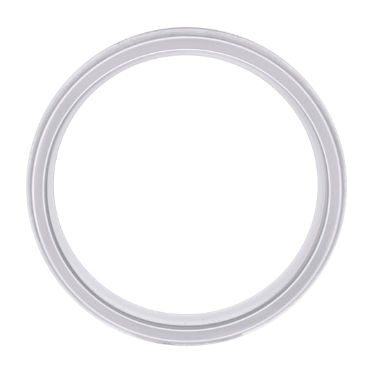 Stainless Steel Band-Sz7