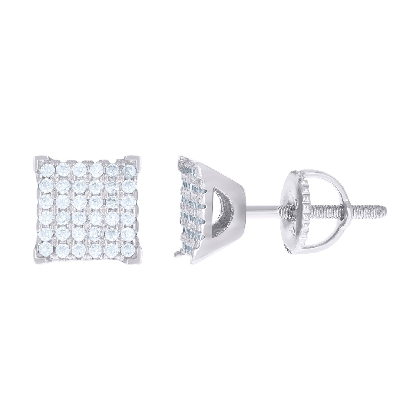 925 Sterling Silver Earrings