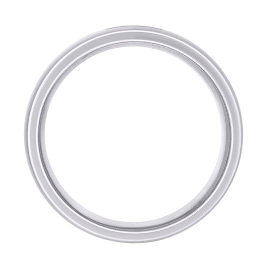 Stainless Steel Band-Sz7