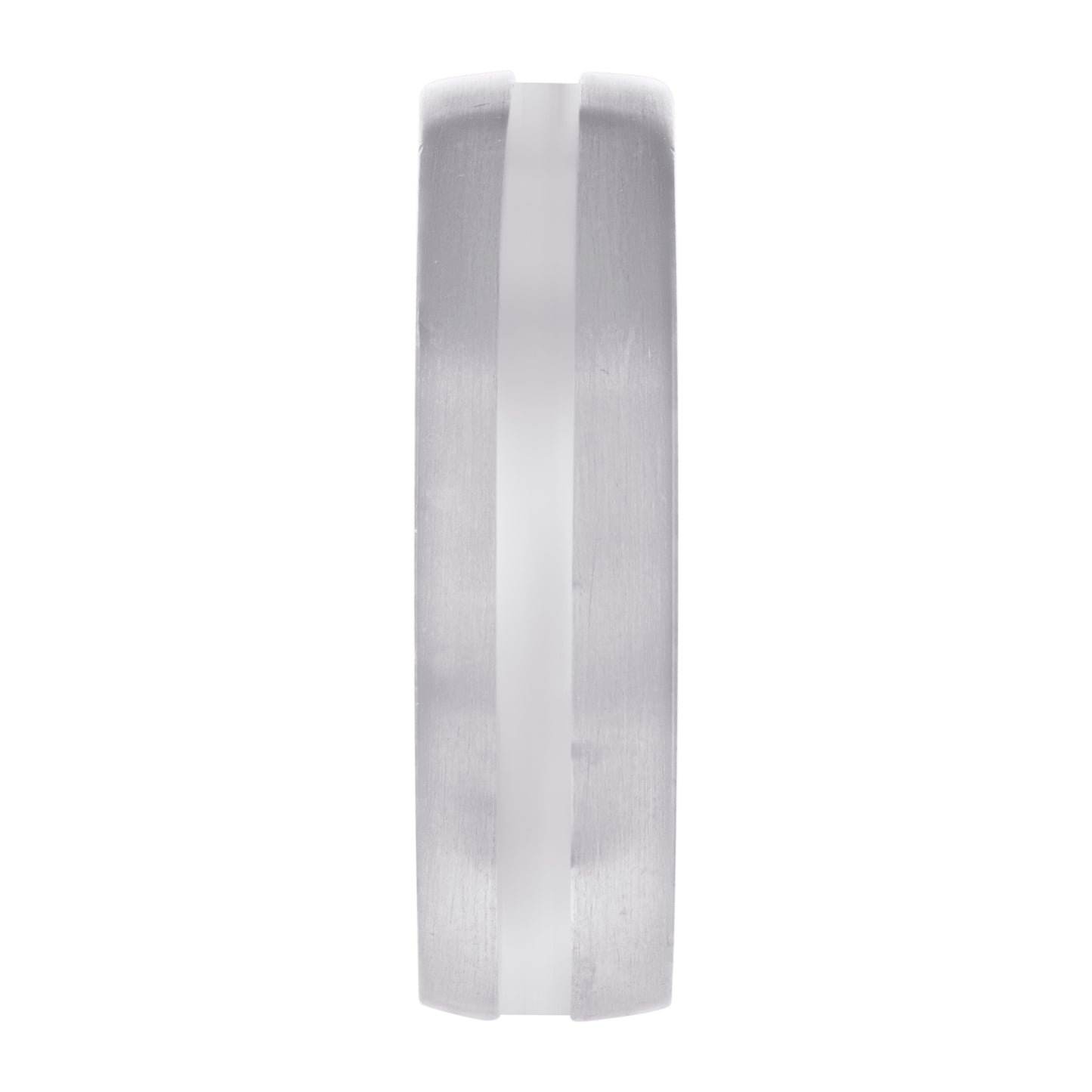 Stainless Steel Band-Sz7