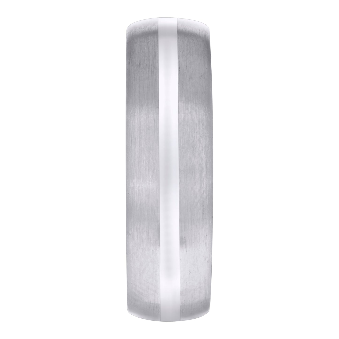 Stainless Steel Band-Sz7