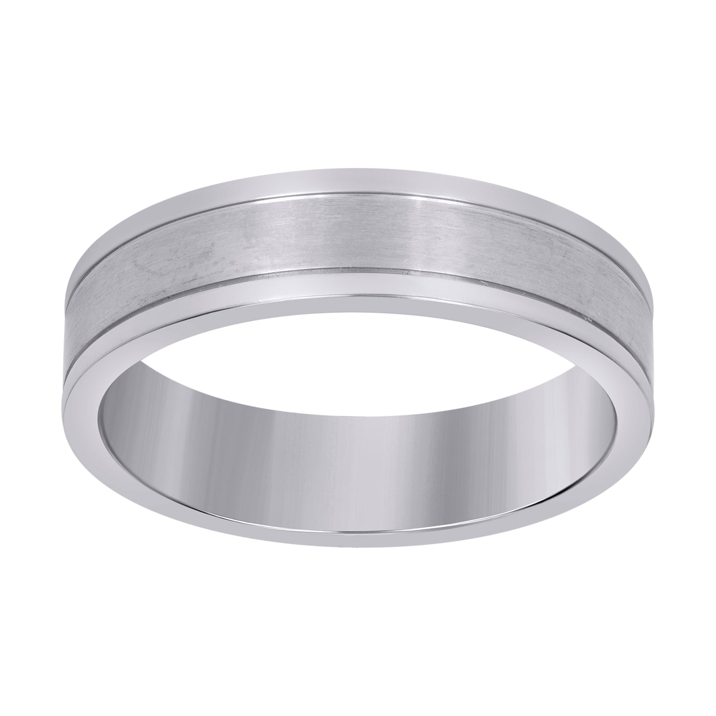 Stainless Steel Band-S7