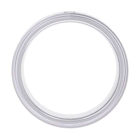 Stainless Steel Band