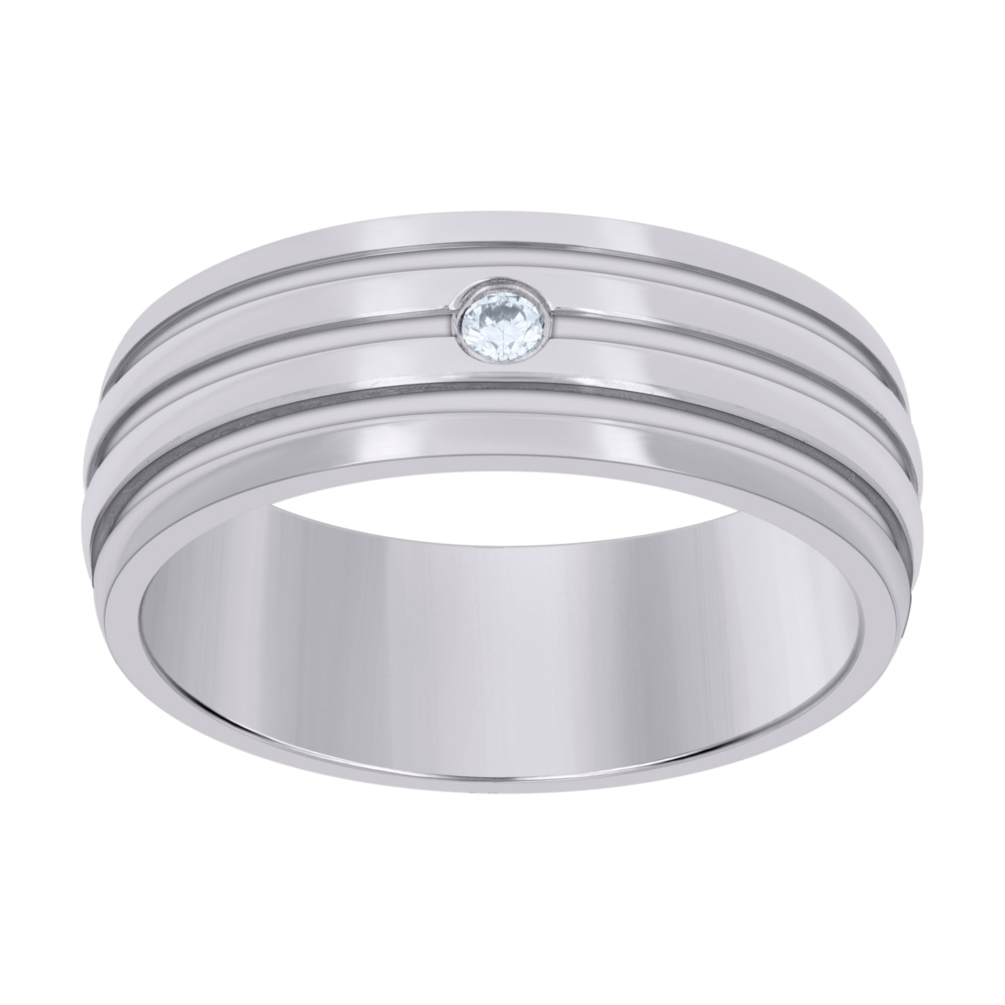 Stainless Steel Band