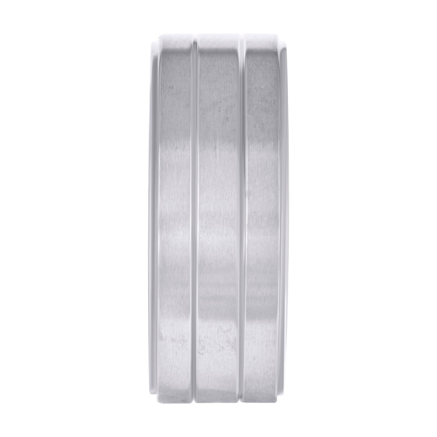 Stainless Steel Band-Sz7