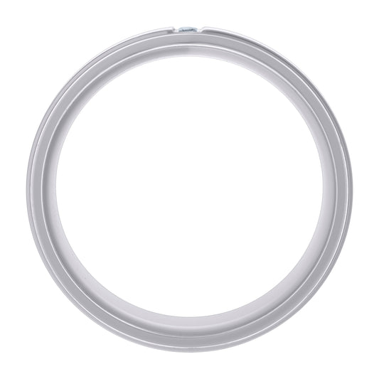 Stainless Steel Band-Sz7