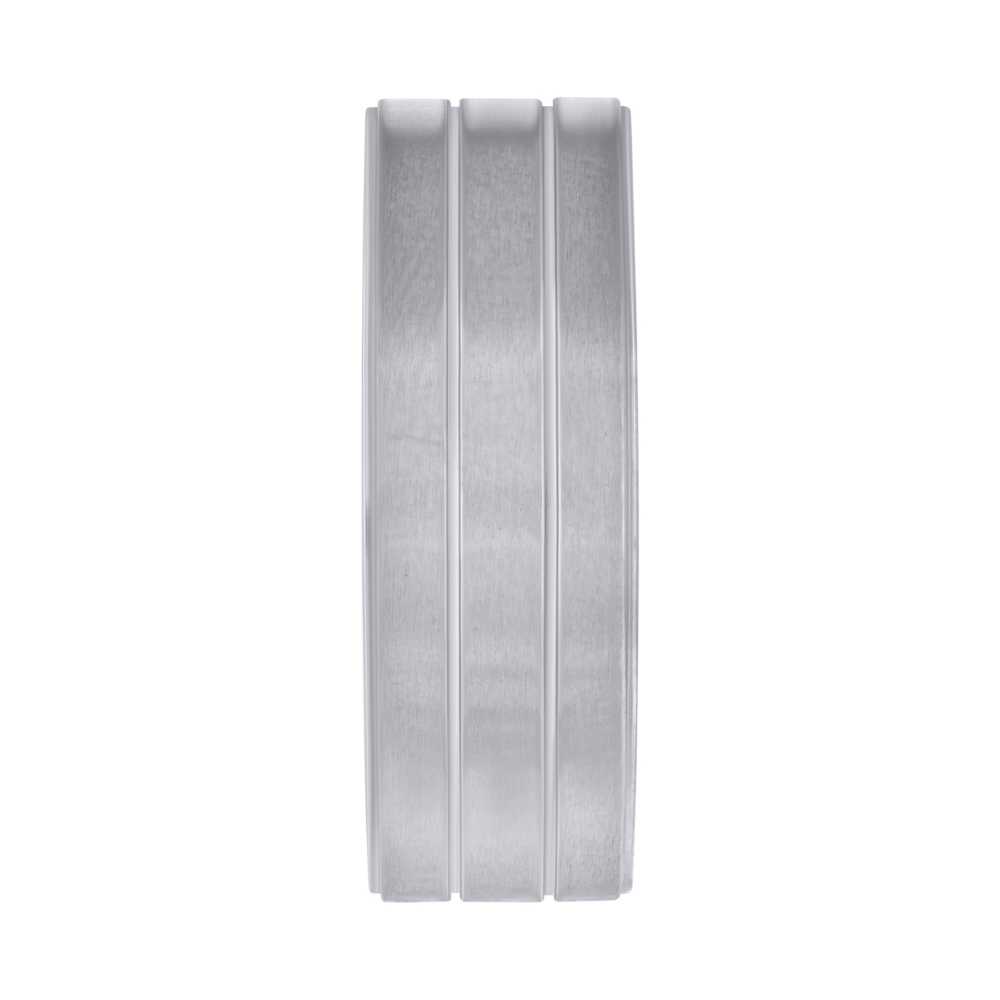 Stainless Steel Band-Sz7