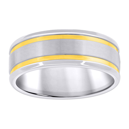 Stainless Steel Band