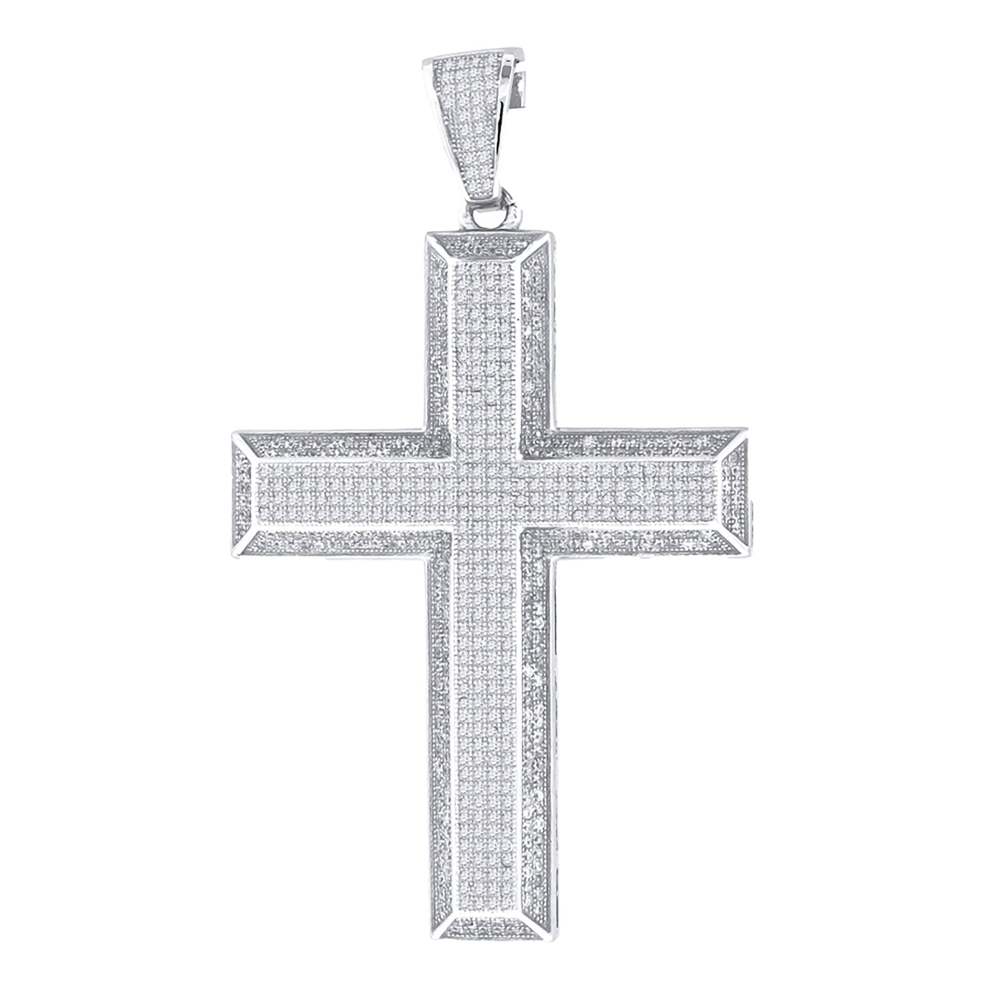 925 Sterling Silver Pendant