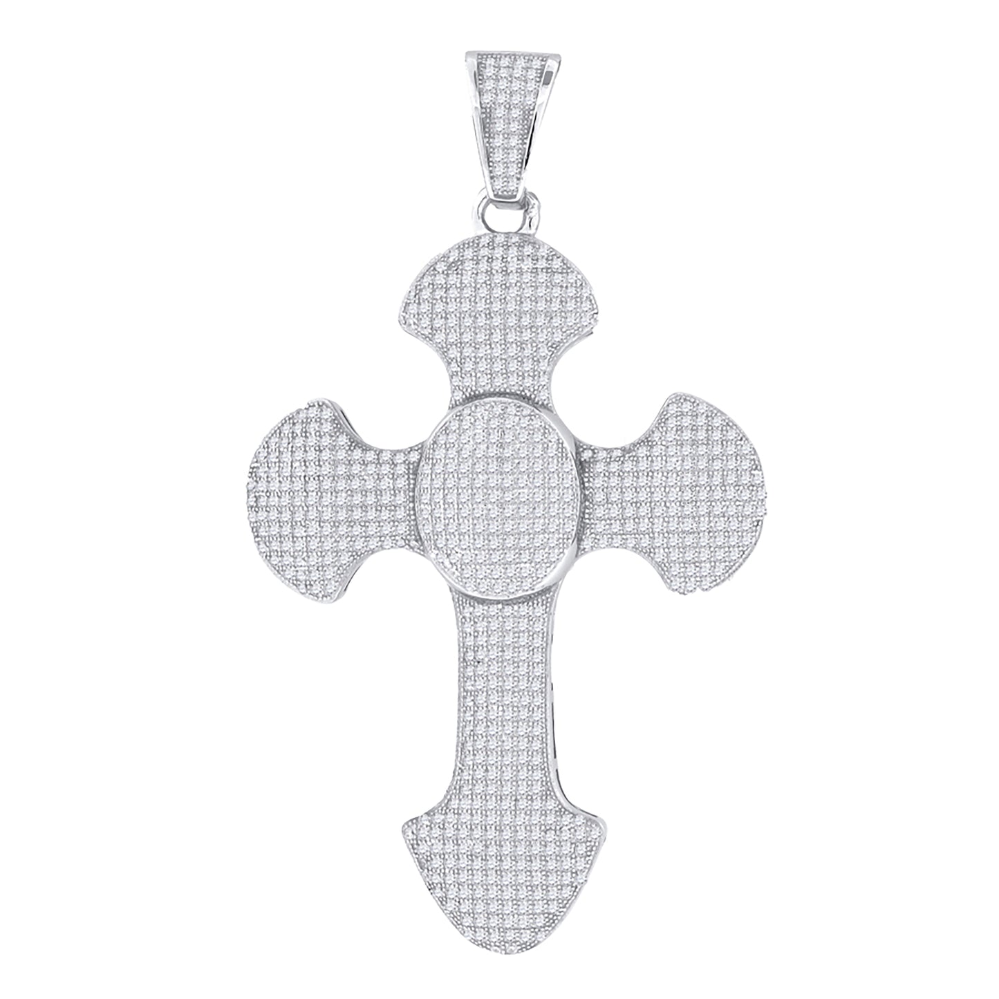 925 Sterling Silver Pendant