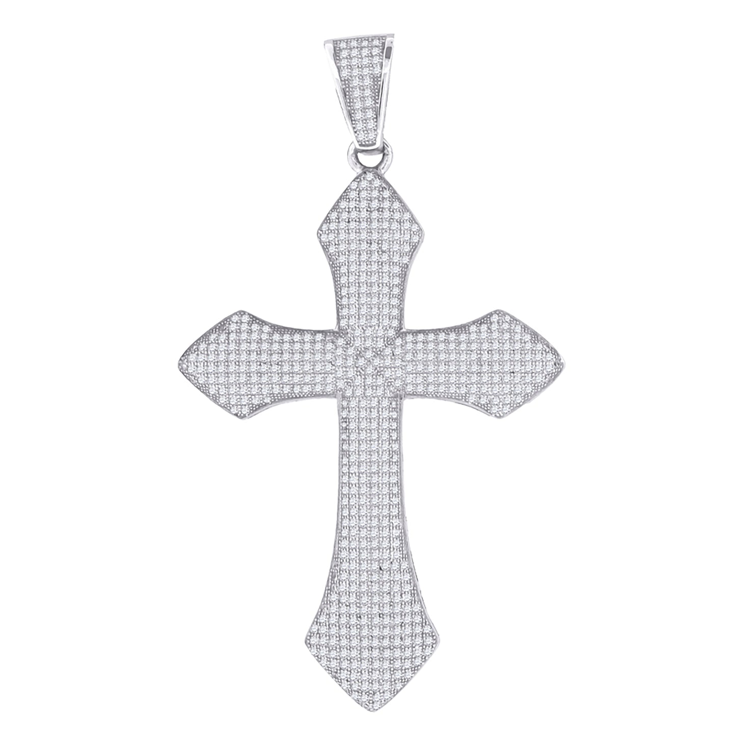 925 Sterling Silver Pendant