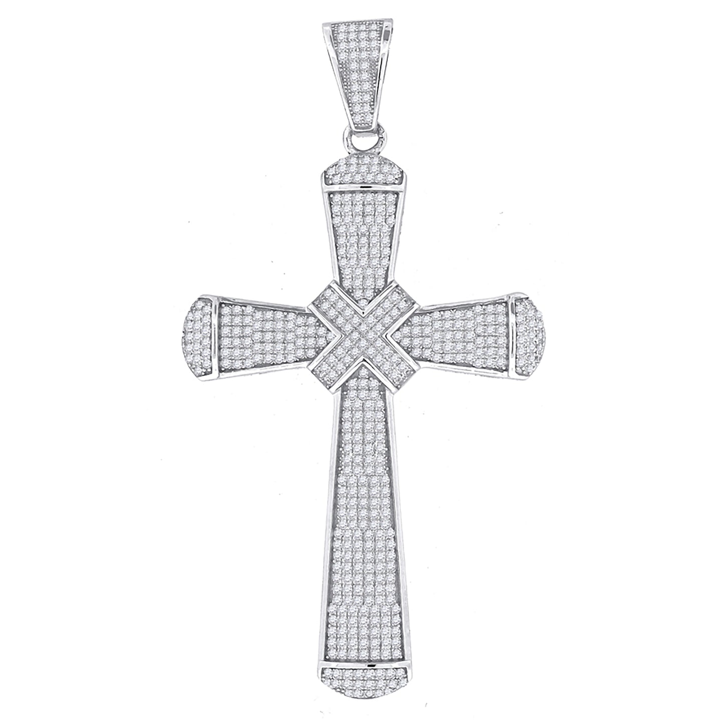 925 Sterling Silver Pendant