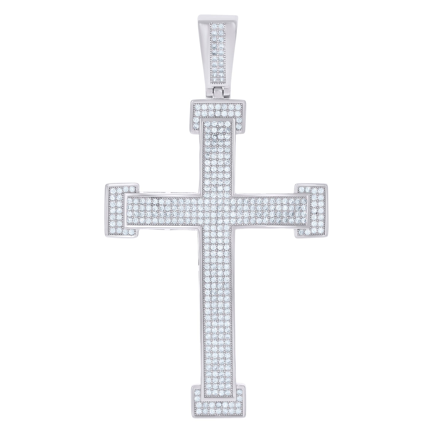 925 Sterling Silver Pendant