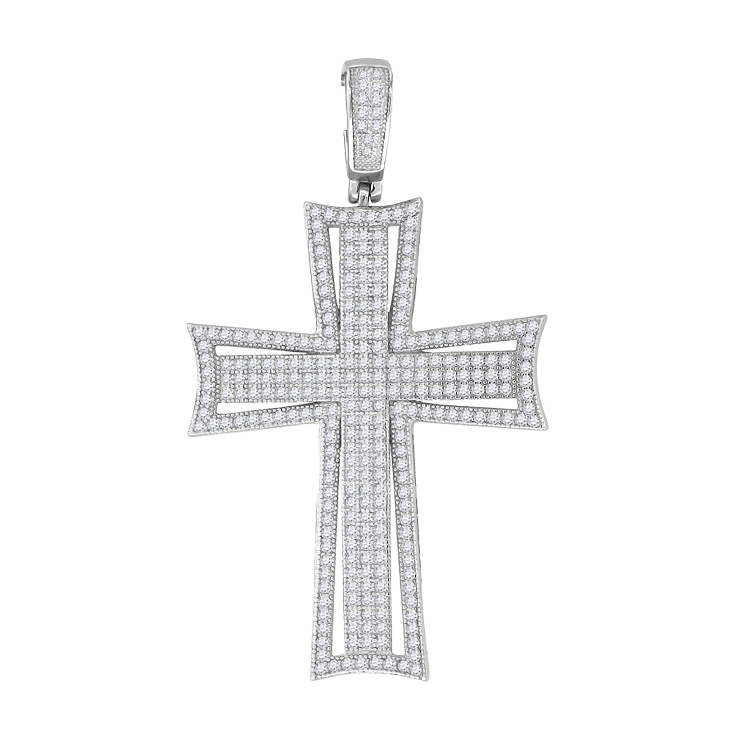 925 Fancycz Pendant