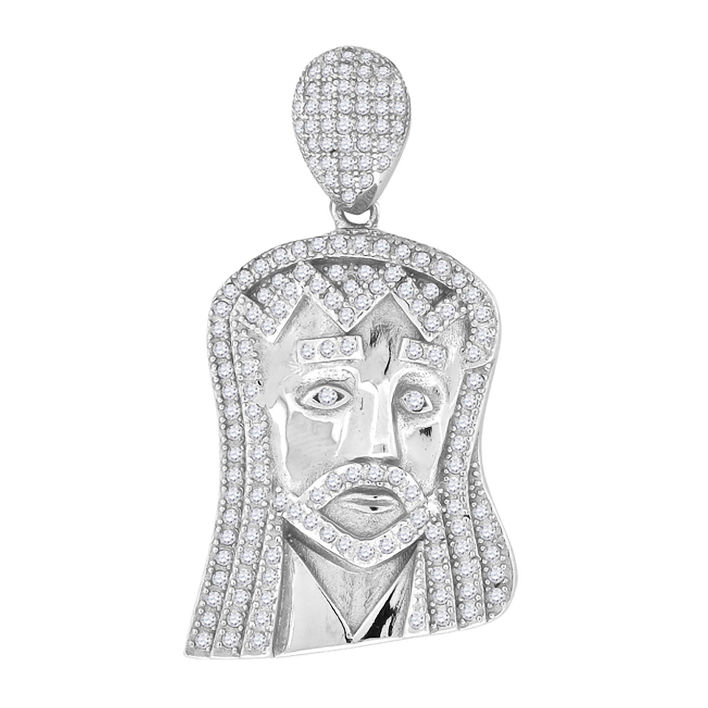 925 Sterling Silver Pendant