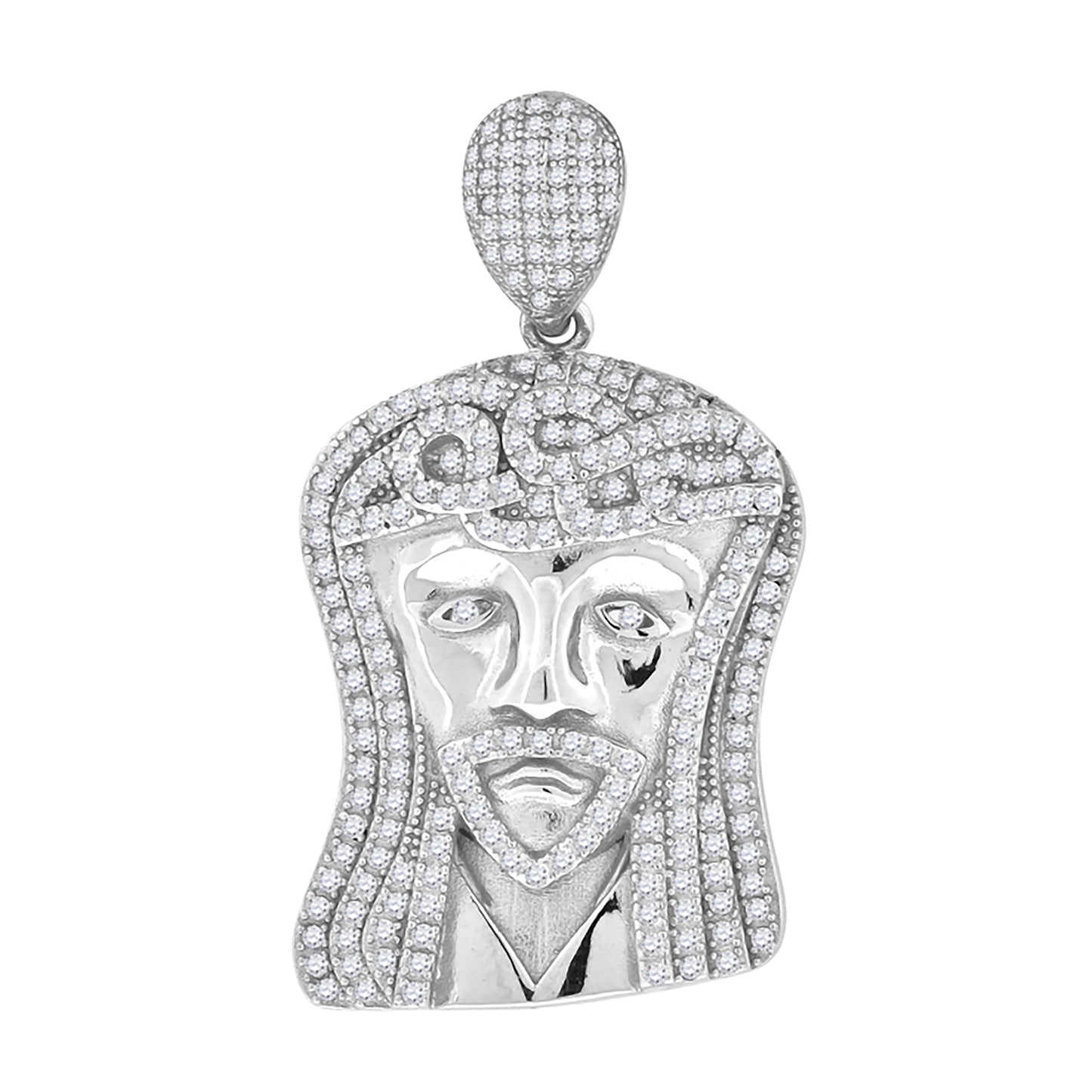 925 Sterling Silver Pendant