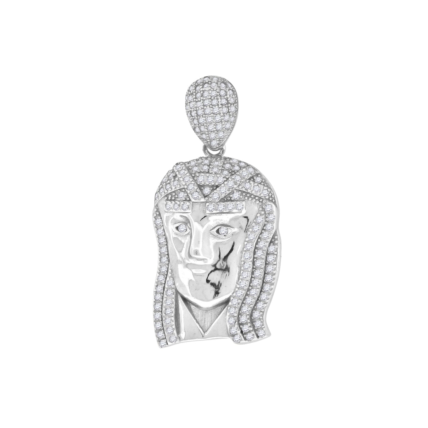 925 Sterling Silver Pendant
