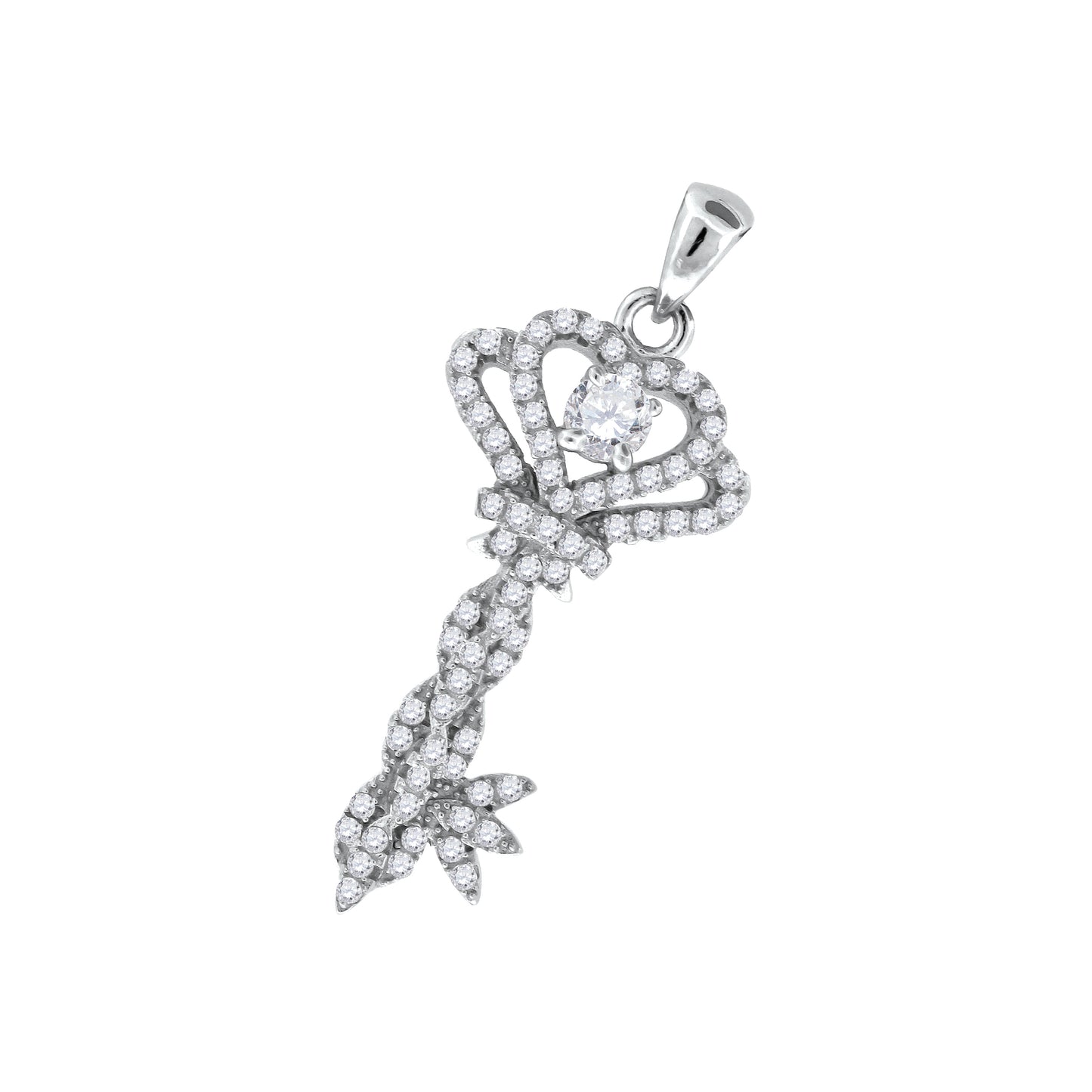 925 Sterling Silver Pendant