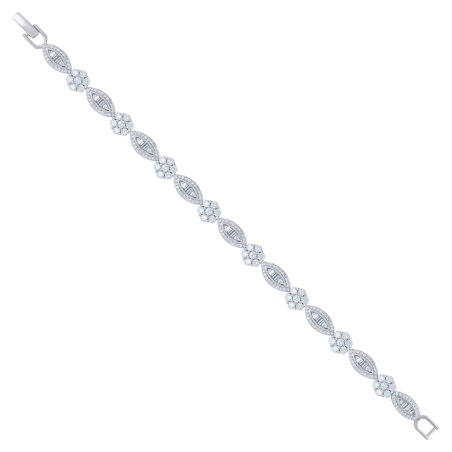 925 Sterling Silver Bracelet