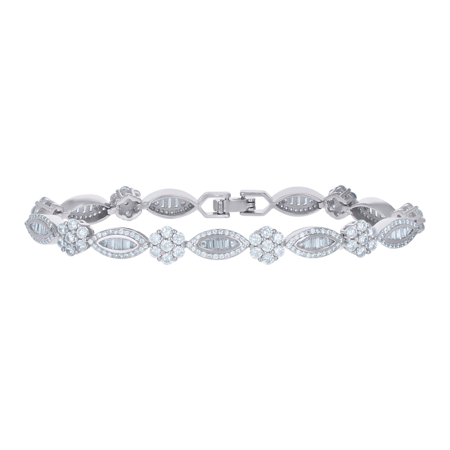 925 Sterling Silver Bracelet