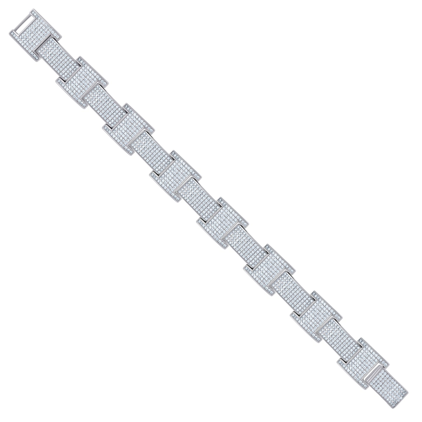 925 Sterling Silver Bracelet