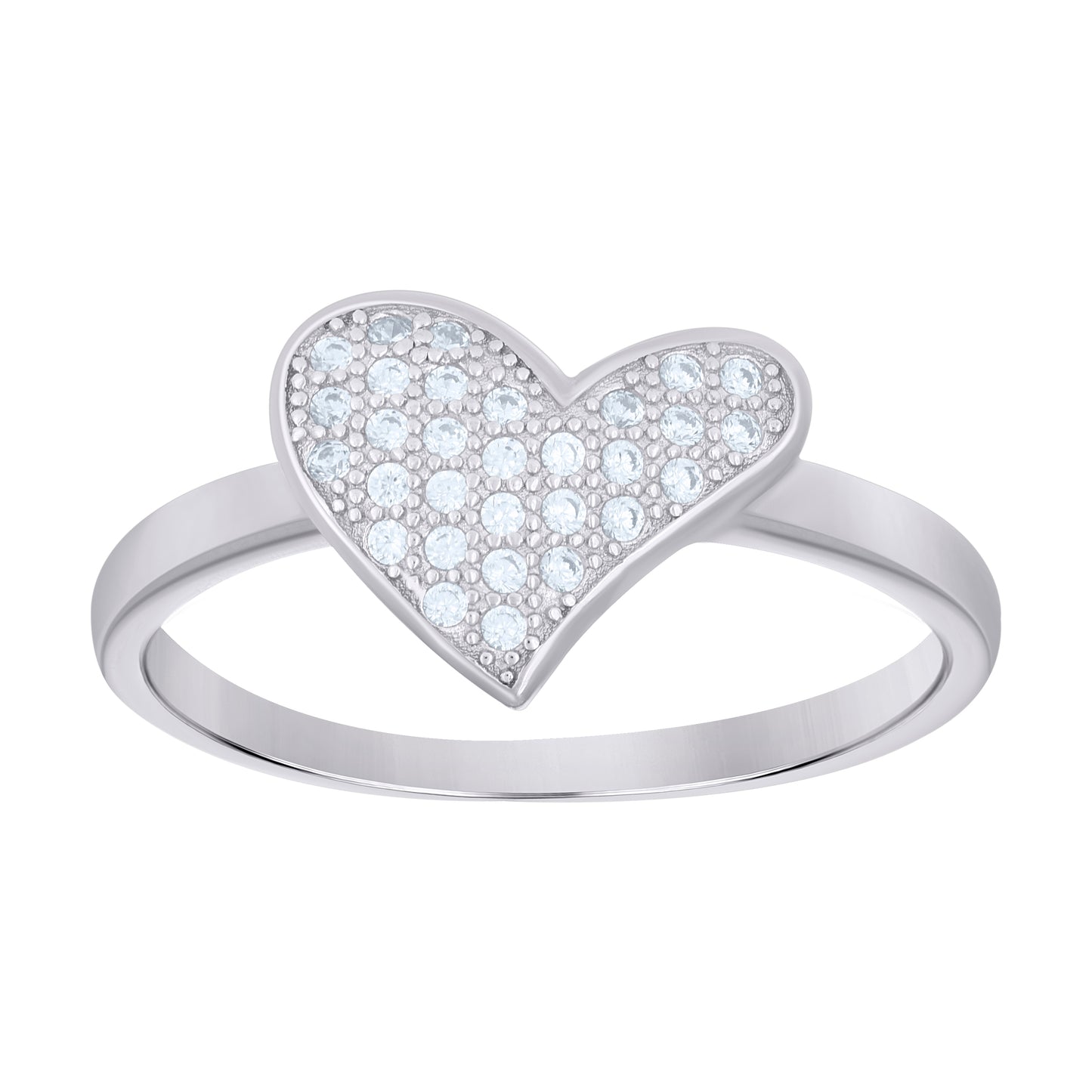 925 Sterling Silver Ring S6