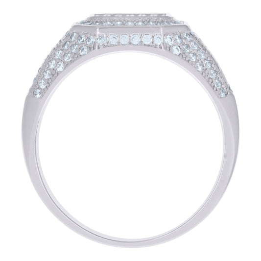 925 Sterling Silver Ring S6